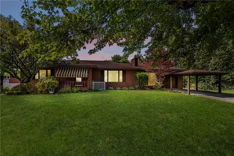 1408 Fallen Timber Rd, Elizabeth, PA 15037