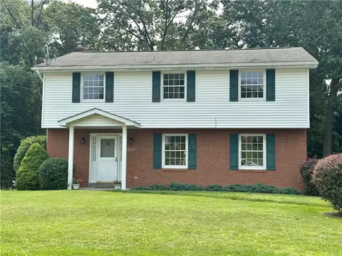 3013 Ben Venue, Greensburg, PA 15601