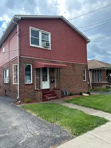 1108 Butler Ave, New Castle, PA 16101