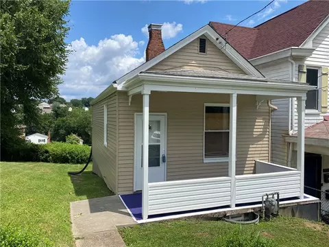 3319 Garfield Ave, West Mifflin, PA 15122