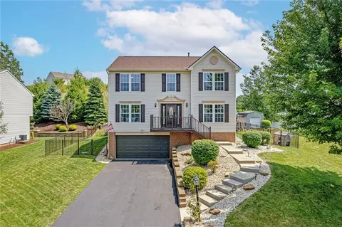 137 Birchwood Way, Irwin, PA 15642
