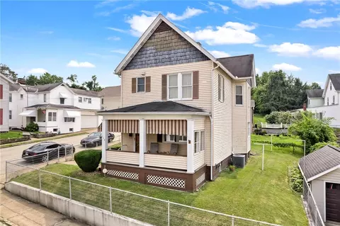 140 Church St, Monongahela, PA 15063