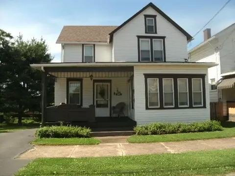 168 Lenox St, Uniontown, PA 15401