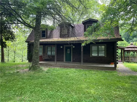 289 Mcintyre Rd, Gibsonia, PA 15044