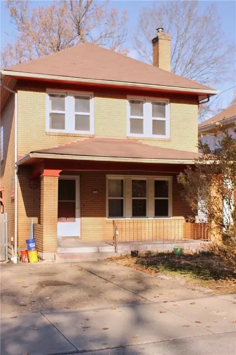 121 Oakview Ave, Pittsburgh, PA 15218