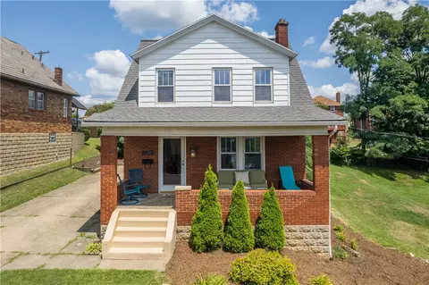 3303 Villawood Ave, Pittsburgh, PA 15227