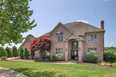 510 Sword Dance Pl, Cranberry Township, PA 16066