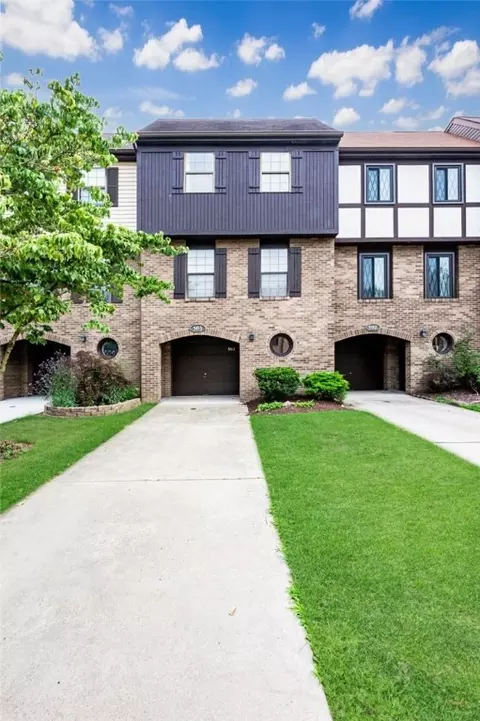 503 Maywood, Bethel Park, PA 15102