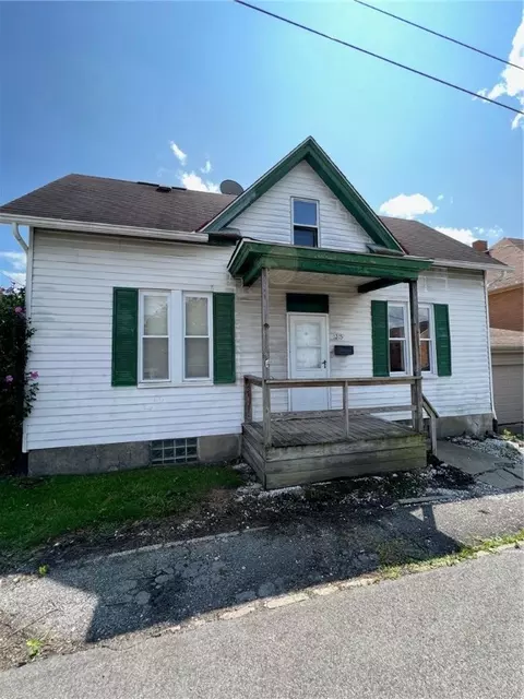 1215 W Sycamore St, Pittsburgh, PA 15211