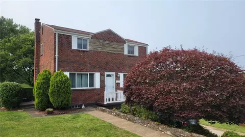 3788 Cynthia, Pittsburgh, PA 15227