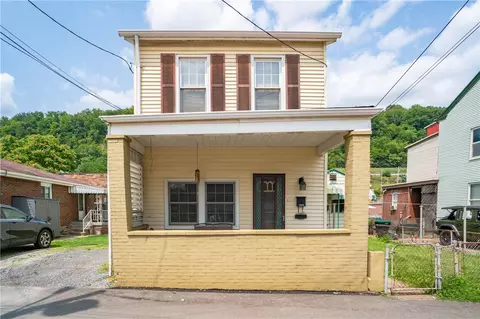 1828 Cecil St, Pittsburgh, PA 15215