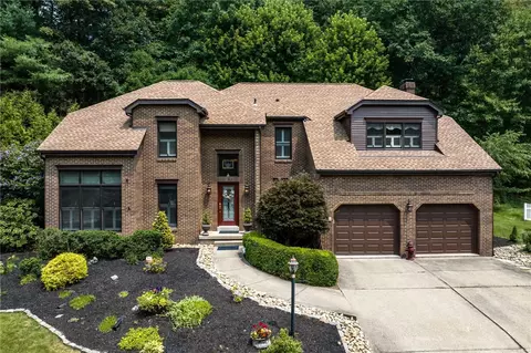 2486 Shadowbrook Dr, Wexford, PA 15090