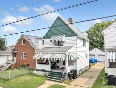 1803 Mcminn St, Aliquippa, PA 15001