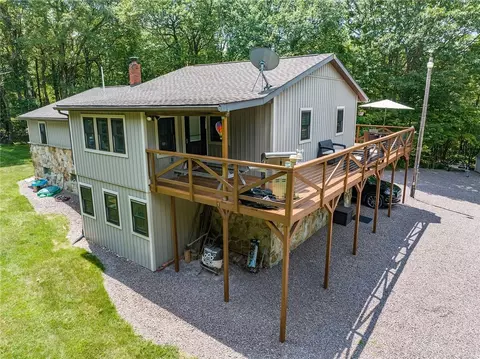 321 N Folino Rd, Central City, PA 15926