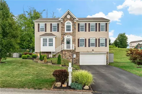 145 Retriever Ln, Clairton, PA 15025