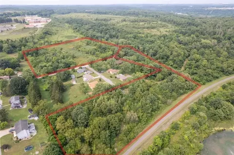 0 Harmon Creek Rd, Burgettstown, PA 15021