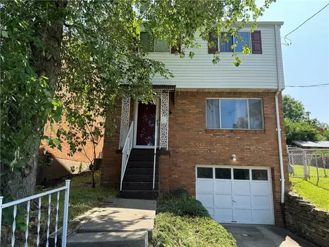 1407 Alverado Ave, Pittsburgh, PA 15216