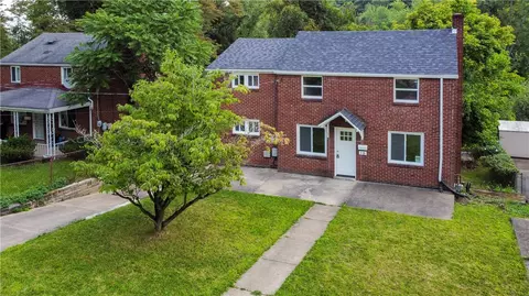 18 Hardwood Rd, Pittsburgh, PA 15235