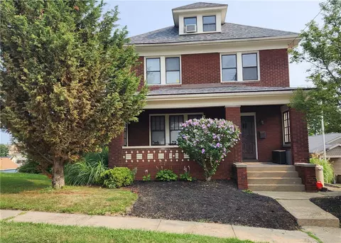20 Amherst Ave, Pittsburgh, PA 15229