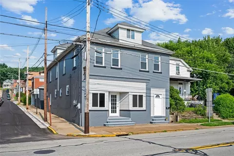 1024 Duss Ave, Ambridge, PA 15003