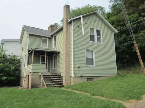 921 Johnston Ave, Kittanning, PA 16201