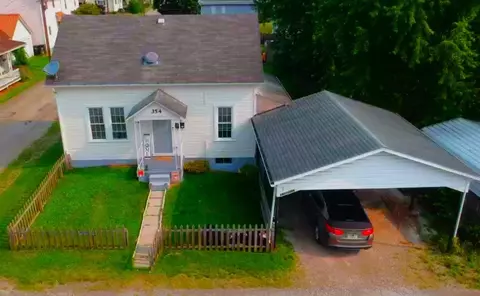 354 Hessel St, Waynesburg, PA 15370