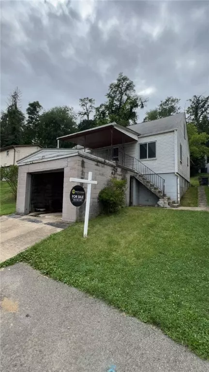 129 Cumberland Ave, Washington, PA 15301