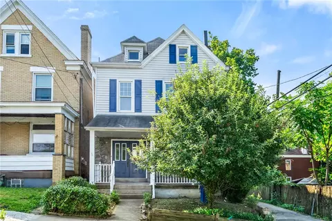 523 Wyncotte St, Pittsburgh, PA 15204