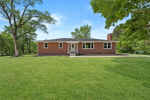 198 Bear Creek Rd, Sarver, PA 16055