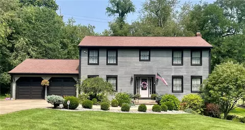 109 Bocktown Rd, Aliquippa, PA 15001