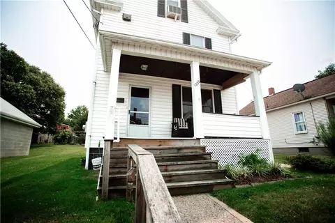 1320 School St, Indiana, PA 15701