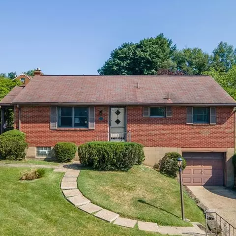 504 W Sutter Rd, Glenshaw, PA 15116
