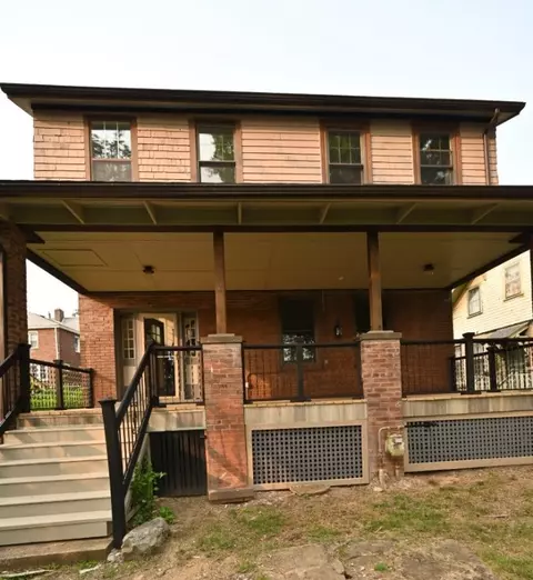 1805 Ardmore Blvd, Pittsburgh, PA 15221