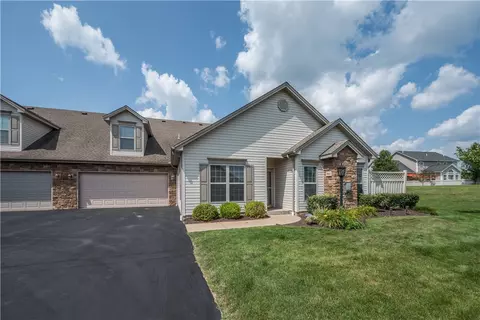 1013 Carriage Ln, Saxonburg, PA 16056