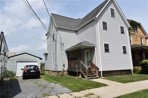 316 Wayne Ave, Ellwood City, PA 16117
