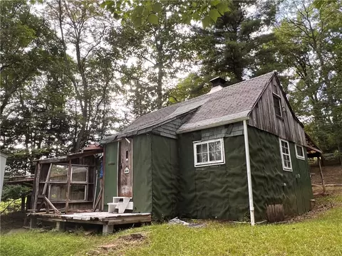 399 Mauk Hill Rd, Sprankle Mills, PA 15776