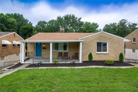 224 Mcmonagle Ave, Pittsburgh, PA 15220