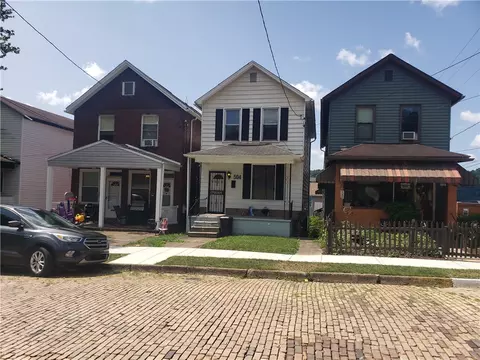 504 Penn Ave, Midland, PA 15059