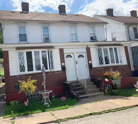 13-14 Erie, Glassport, PA 15045