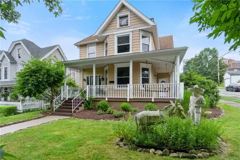 143 Fourth St, Mcdonald, PA 15057