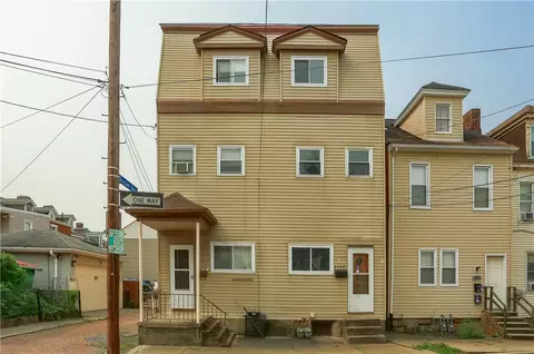 4626 12 Torley St, Pittsburgh, PA 15224