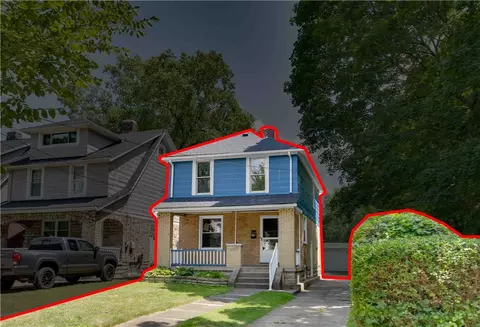 209 Lincoln Ave, Swissvale, PA 15218