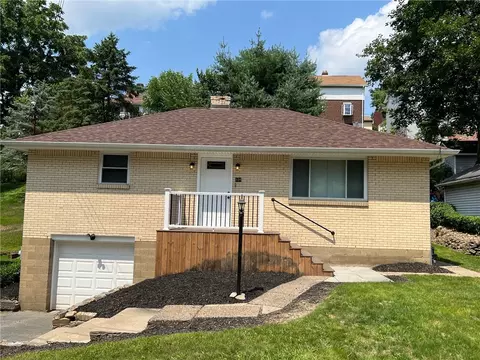 334 Parker St, Pittsburgh, PA 15209