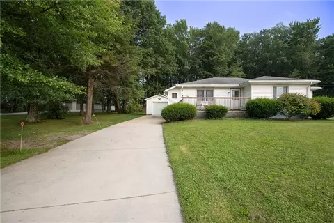 1784 Stoystown Rd, Friedens, PA 15541