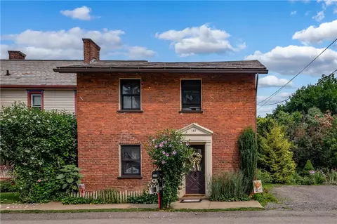 135 Jackson, Harmony, PA 16037