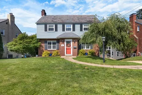 907 Oakside Ln, Pittsburgh, PA 15229