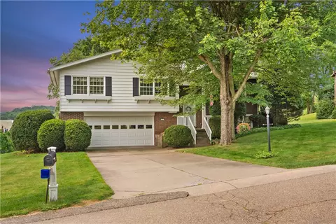 119 Louise St, Monaca, PA 15061