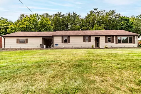 533 Greenbriar Ave, New Kensington, PA 15068