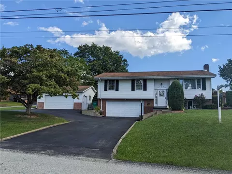 308 Gravel Hill Rd, Latrobe, PA 15650