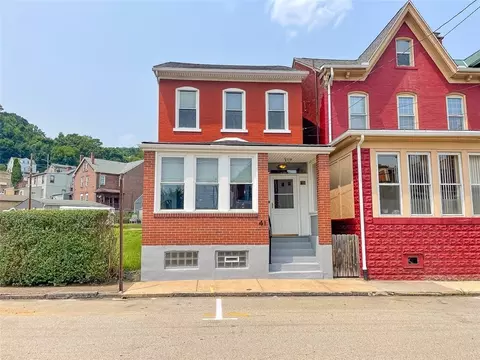 41 Locust St, Etna, PA 15223